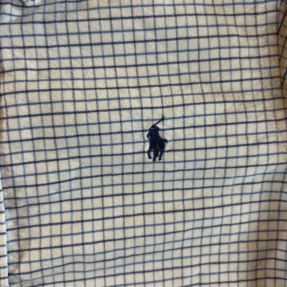 Ralph Lauren ralph sleeve adjustable